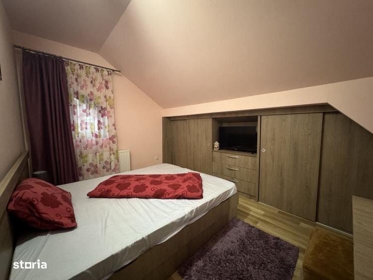 Apartament cu 2 camere în Șelimbăr