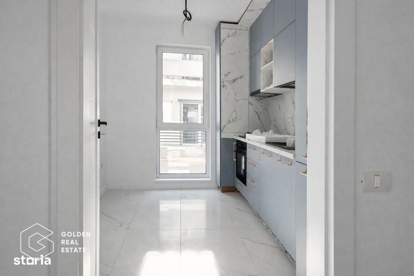 Apartament cu 2 camere decomandat în Braytim — fotografia 3