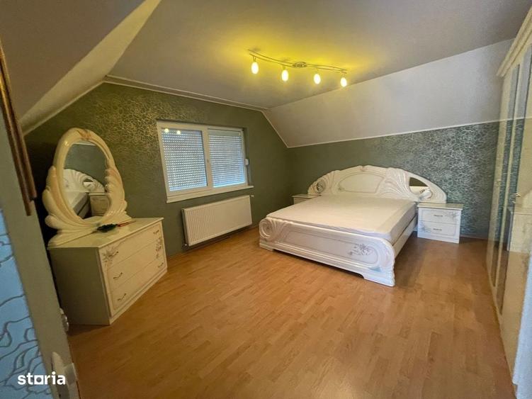 Casă cu 4 camere cu Teren 453 Mp în Câmpului