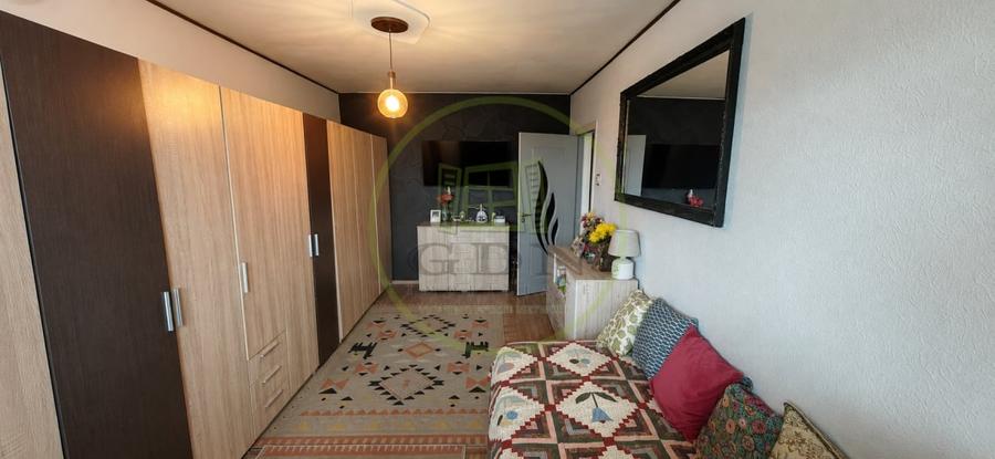 Apartament 2 camere, decomandat, 53mp, cartier Lapus, zona Popeci - 1