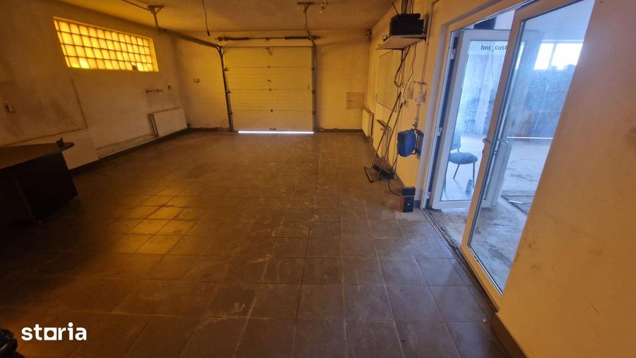 Spațiu comercial, de 200 mp, în Bartolomeu