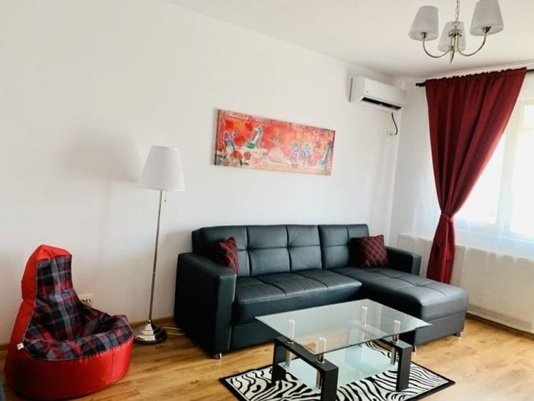 2 Camere | Titan | Parcare | Metrou | Centrala | Mobilat | Utilat | - 1