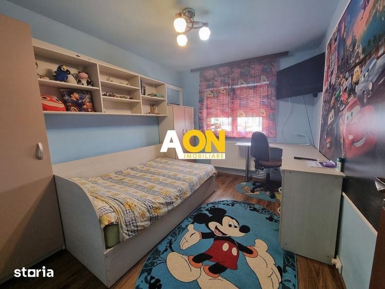 Apartament cu 3 camere decomandat în Tolstoi