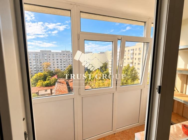 Apartament cu 2 camere semidecomandat în Victoriei