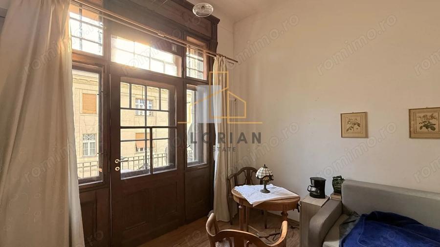 Apartament de vanzare in Piata Victoriei - 9
