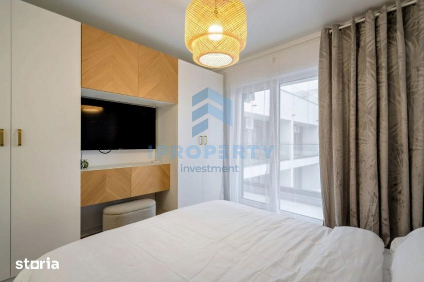 Central Adress | 3 Camere - Duplex | Centrala | Parcare | Terasa | X2 - 1