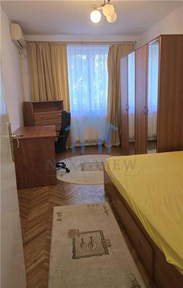 Apartament cu 3 camere decomandat în Gheorgheni