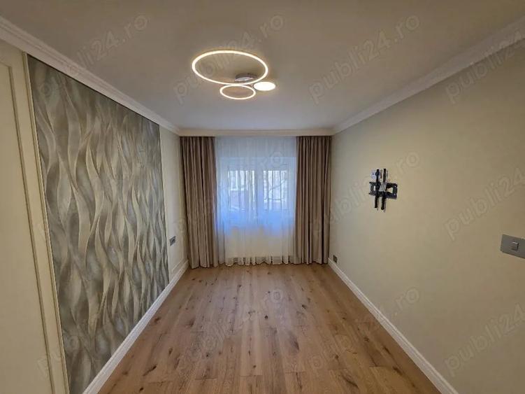 Apartament cu 2 camere decomandat, mobilat în Olimpia-Stadion