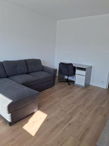 Inchiriez apartament zona Piata Marasti - 7