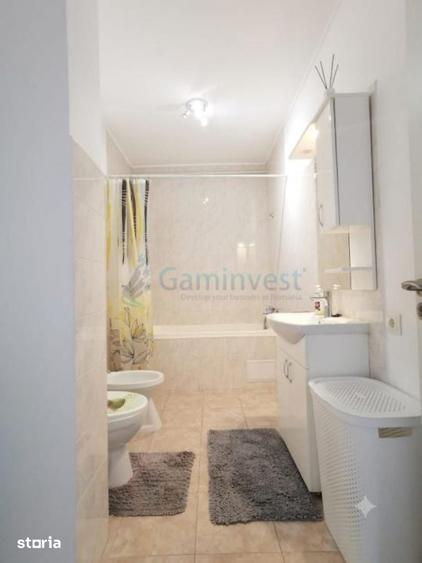Apartament cu 1 camera de inchiriat in Ared, Oradea, GaminvestA2822 - 3