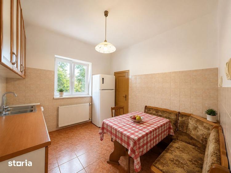 Apartament de 3 camere, strada Bisericii Orodoxe - 5