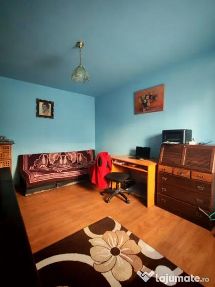 Apartament 2 camere 55mp+balcon 5mp si Terasa de 57 mp zona - Floresti (Cluj) - 10