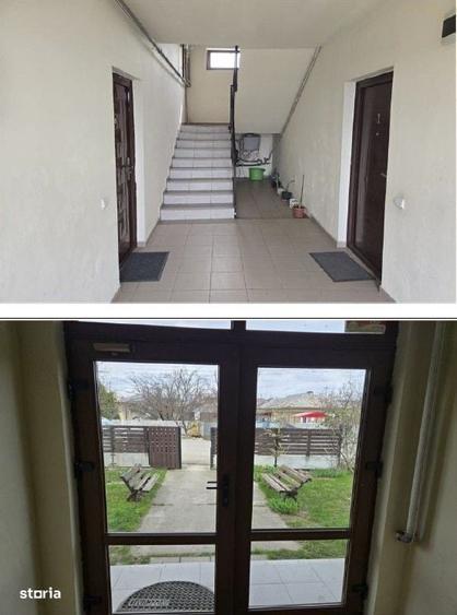 Garsonieră în Clinceni
