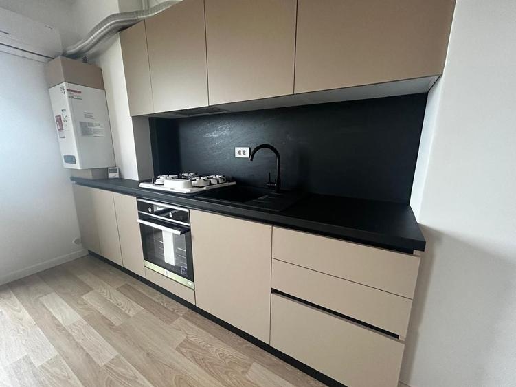 Direct de la dezvoltator | Apartament 2 camere, 60 mp, Km 5 - 4