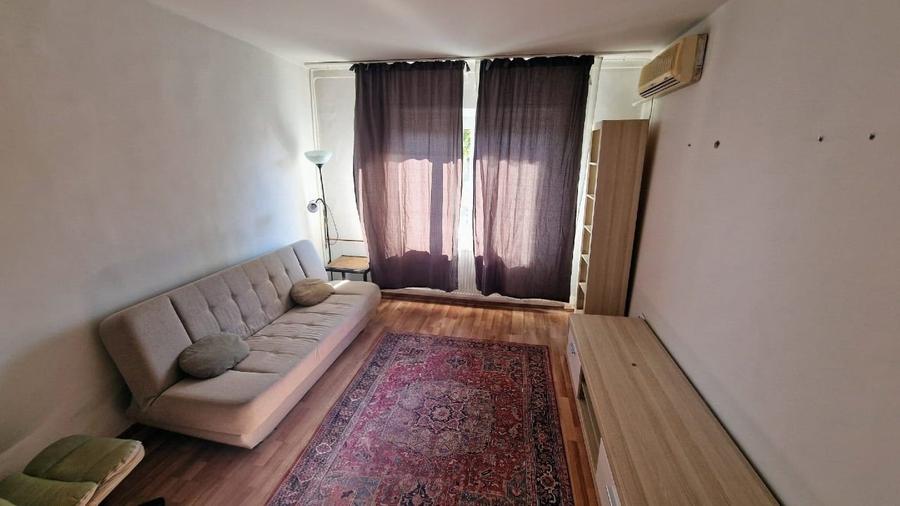 Apartament cu 2 camere decomandat, mobilat în Basarabia