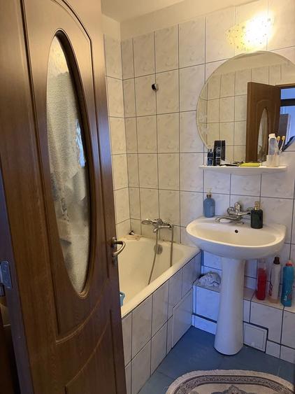 Garsonieră decomandată în Sebastian