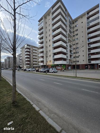 Spațiu comercial, de 140 mp, în Central