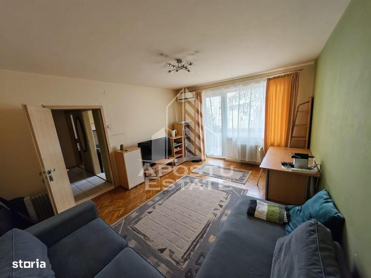 Apartament 2 camere, petfriendly, AC, Tipografilor, Timisoara - 3