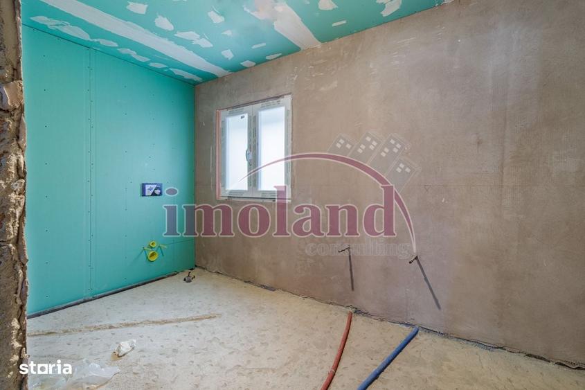 Casă cu 4 camere în Nordului