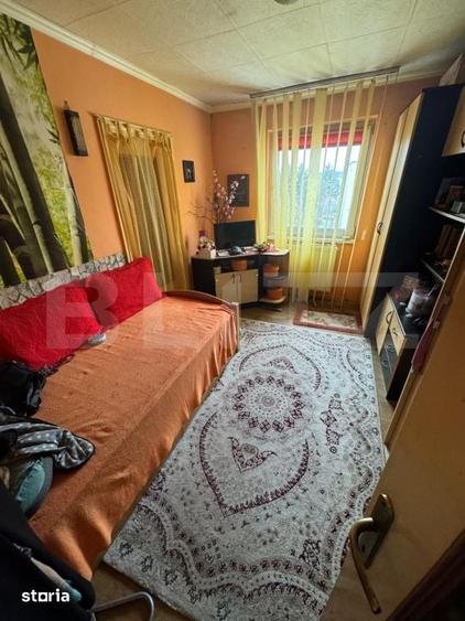 Apartament cu 3 camere în Dâmbu Pietros