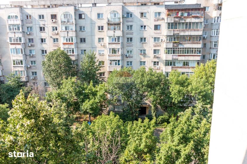 Apartament de vanzare 2 camere Margeanului - 6