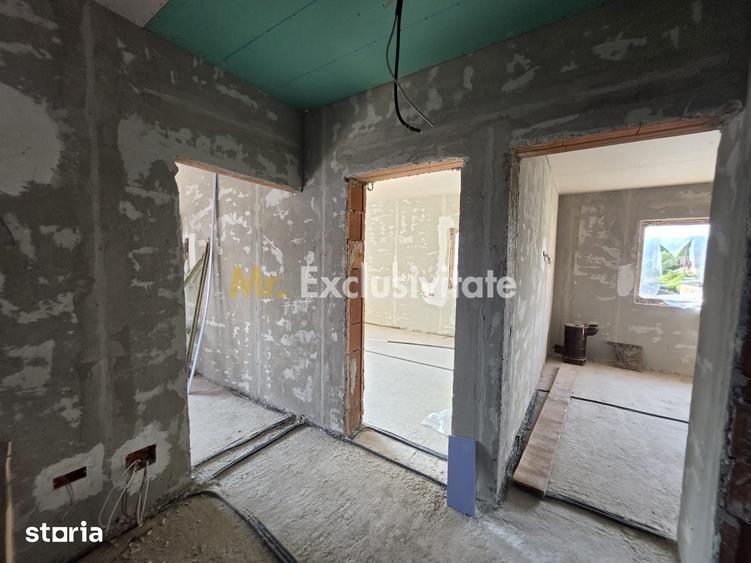 Casa Duplex La Cheie - Finisaje Personalizabile - Teren de 300 mp - 3