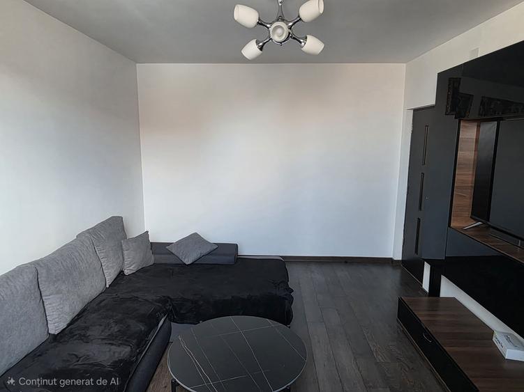 Apartament cu 2 camere decomandat în Bucovina