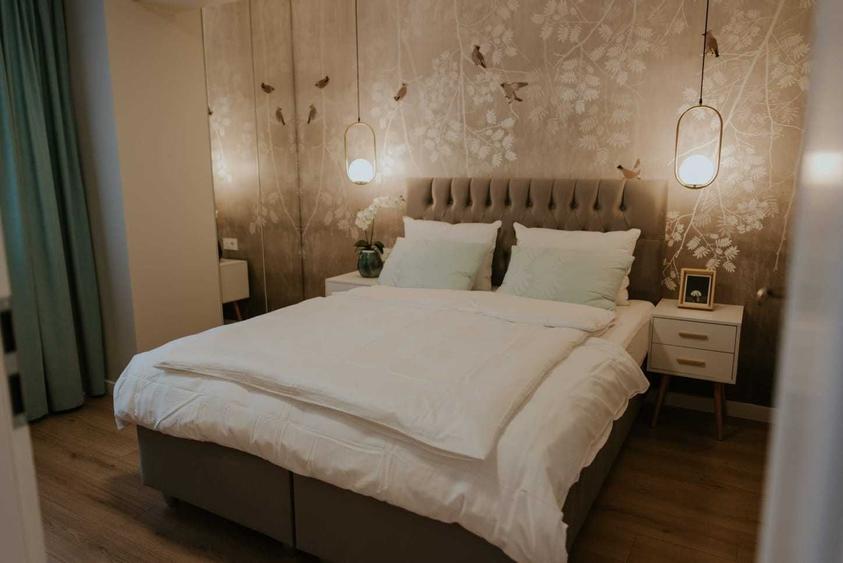 Apartament cu 3 camere decomandat în Iosia