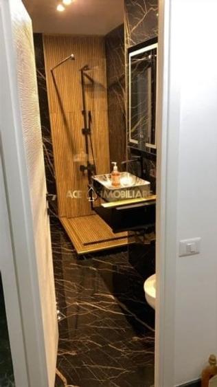Garsonieră decomandată, mobilată în Morarilor