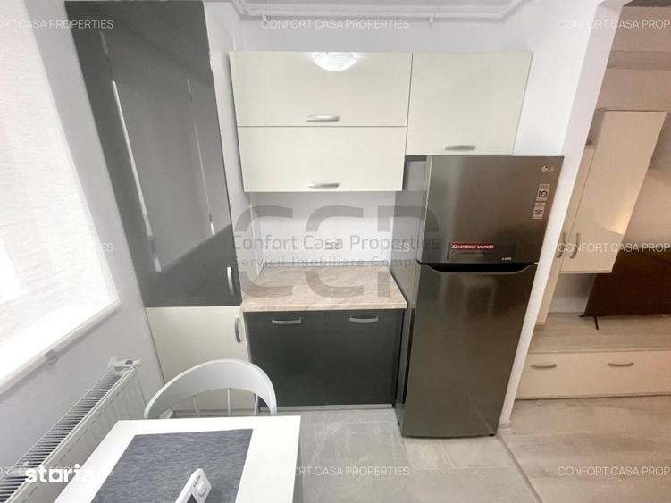 Complex Hils Pallady - Apartament 2 camere - mobilat modern - NOU - 14