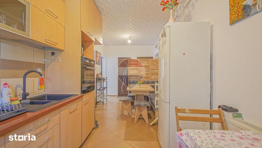 COMISION 0% | Apartament cu 2 camere decomandat | Etajul 1 | Racadau - 5