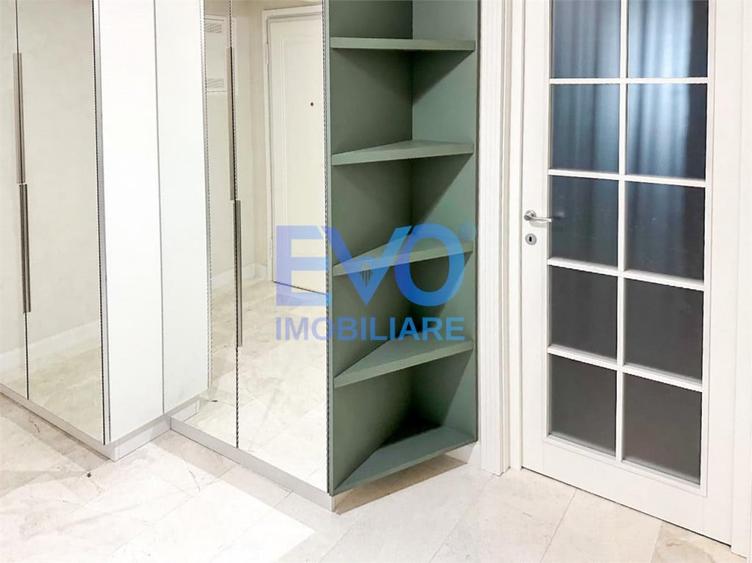 Apartament cu 2 camere, prima , complex Royal Town Copou - 6