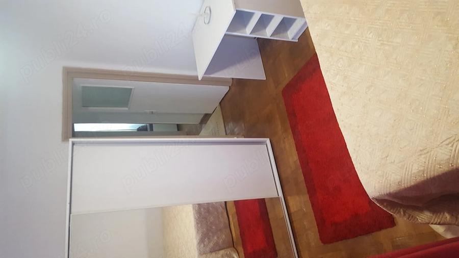 Apartament cu 3 camere semidecomandat în Chibrit