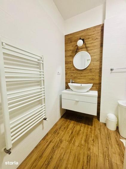 Apartament cu 2 camere decomandat în Orașul Vechi