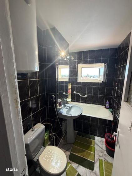 Apartament 3 camere semidecomandat, 67 mp, zona McDonalds - Imparat - 2
