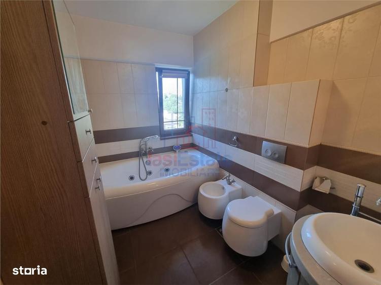 Apartament spatios cu 2 camere cu vedere frumoasa - 1