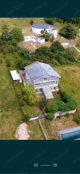 Casă în Hațeg