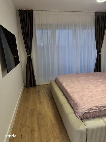Inchiriez apartament 2 camere Astorium Garden - 6