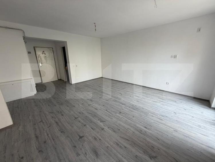 Apartament 3 camere, 69 mp utili, Asamblu rezidential zona Cornitoiu - 2