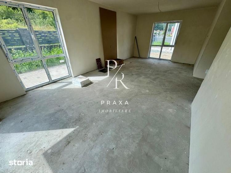 Duplex, 4 camere, 118 mp, 200 teren, 2 parcari, zona tautiului! - 6