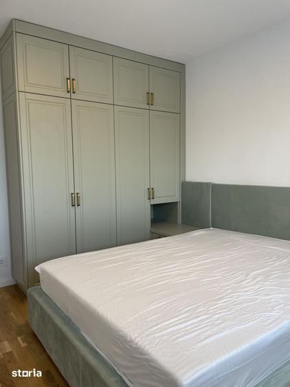 Apartament cu 3 camere în Obor