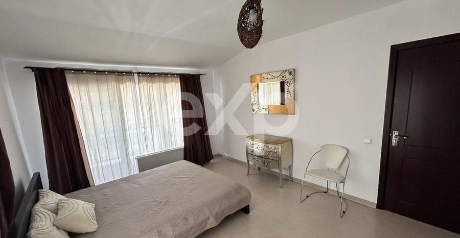 Apartament 2 camere | 50 mp | 3 balcoane | Parcare - 5