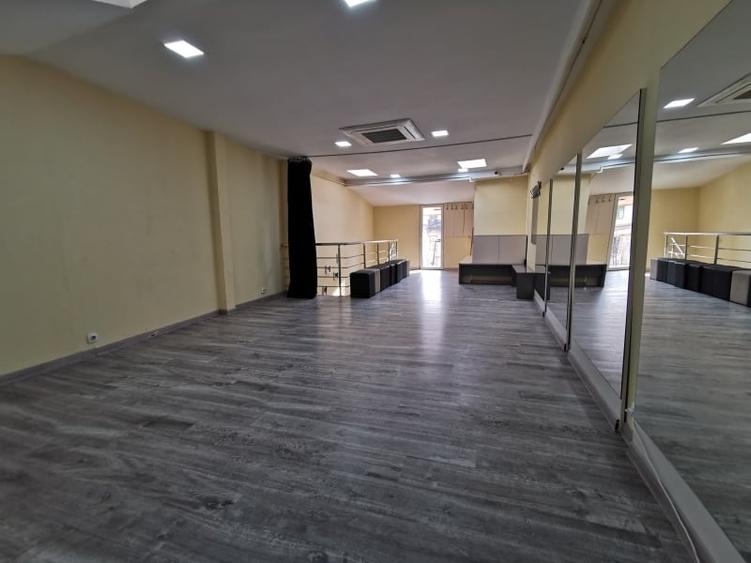Spatiu comercial/birouri/clinica/fitness 650 mp - 4