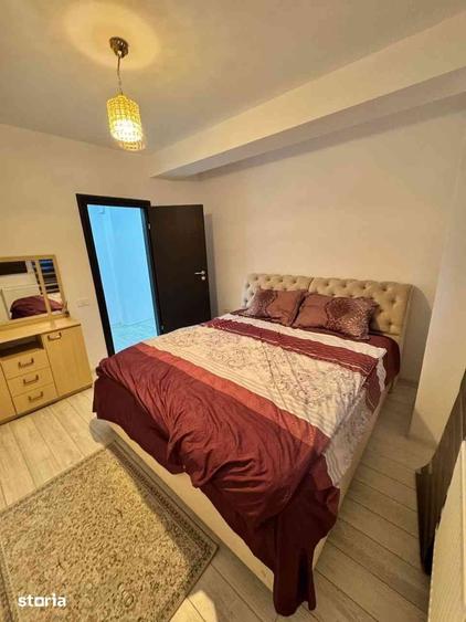 Apartament cu 3 camere decomandat în Militari
