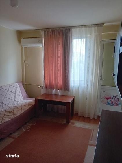 Apartament cu 2 camere în Giurgiului