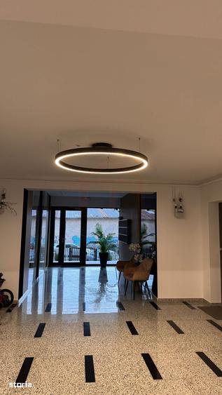 Apartament cu 2 camere în Piața Centrală