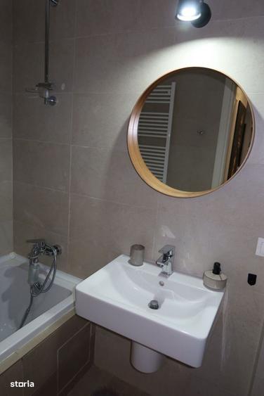 2 Camere H Pipera Lake Gradina 30 mp Parcare - 11