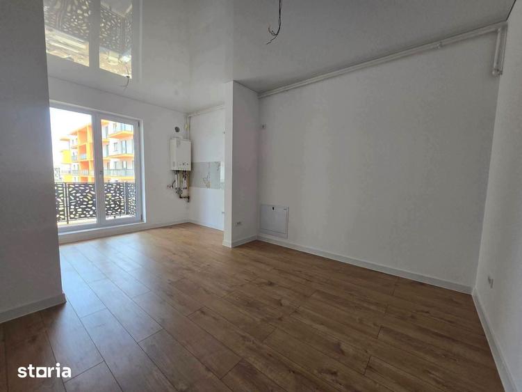 Apartament cu 2 camere decomandat în Fundeni