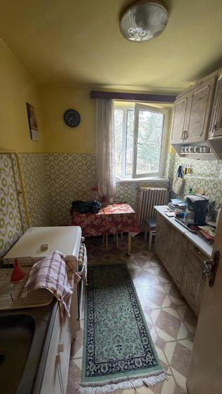 Apartament cu 3 camere decomandat în Nord