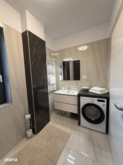 Apartament cu 2 camere în Bucovina